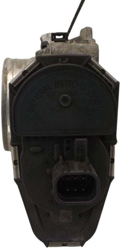 2010-2017 Chevrolet Equinox 2.4L Engine Throttle Body Used OEM