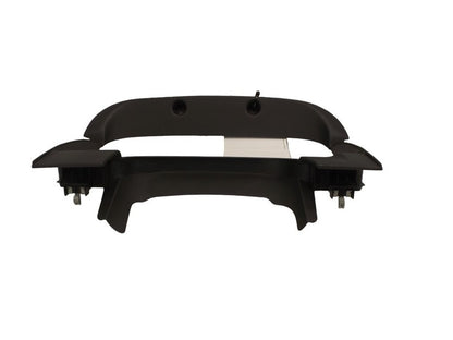 5GZ93TRMACA 2002-2005 Dodge Ram 2500 Gauge Instrument Bezel Used OEM 5GZ93TRMACA