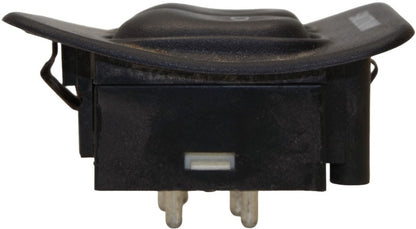 6L2Z14529AAA 1998-2005 Ford Ranger Driver FL Window Switch Used OEM YL5414505AAW