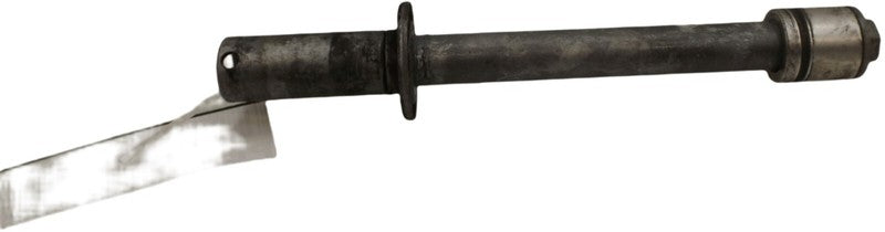 1999-2004 BMW K1200LT K1200GT Front Wheel Axle