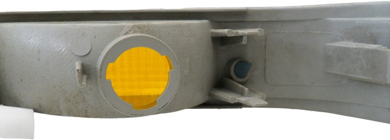 15098271 1998-2005 Chevrolet Blazer Driver FL Parking Light Used OEM 16524255