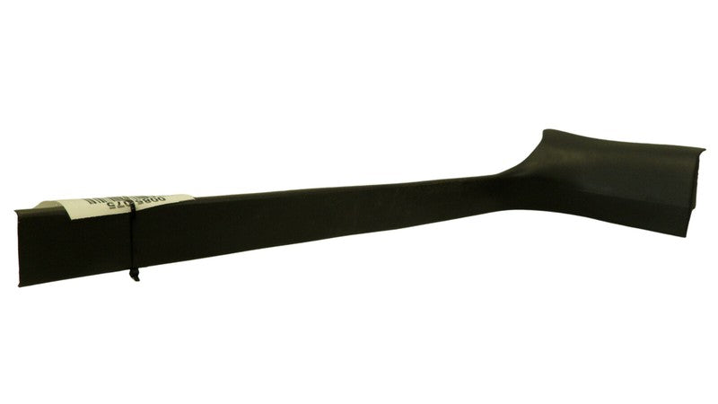 F8VB5402348 2003-2011 Lincoln Town Car Passenger FR Kick Panel Trim Used 3W1Z5402344AAA OEM