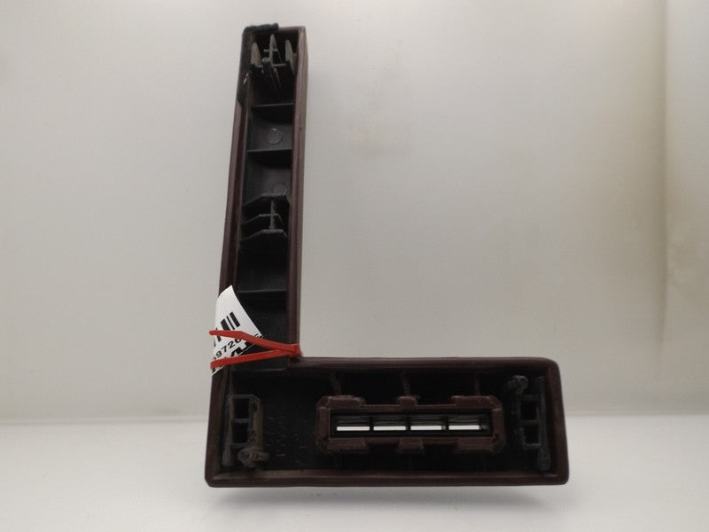 15690007 1988-1994 Chevy C/K  1500 2500  Left Lower Dash Trim Pad Red 15690007