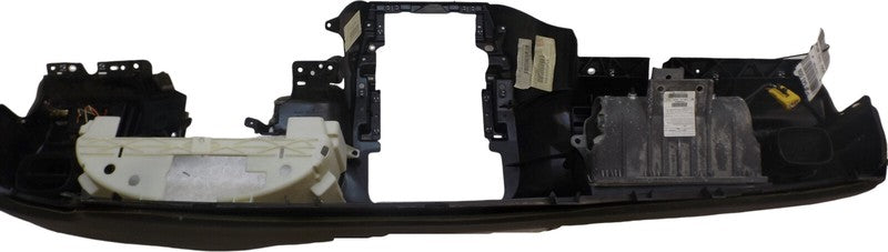 1AV951D5AA 2001-2007 Chrysler Town &amp; Country Dashboard Panel Assembly Used OEM