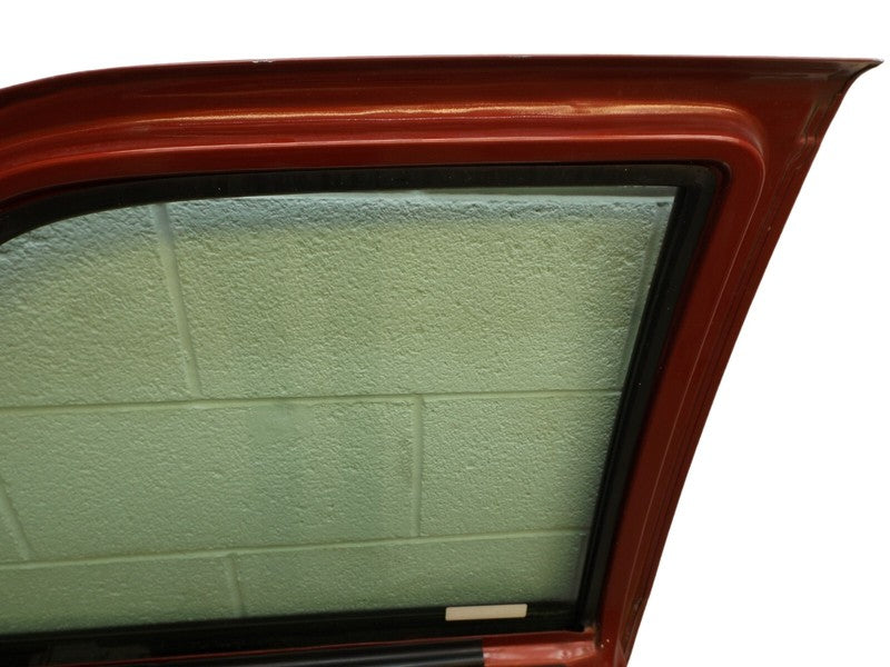1996-2005 GMC Safari Passenger FR Exterior Door Assembly Used OEM 15591353