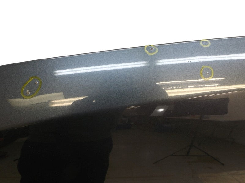 23393270 2010-2017 Chevrolet Equinox Front Hood Panel Used OEM 23393270