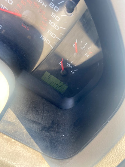 5L1T14529ABW 2004-2006 Ford F-150 Passenger RL Door Window Switch Used 5L1T14529ABW OEM