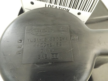 XL3Z1513562AAA 1999-2003 Ford F-150 Console Cup Holder Used OEM YL3X1513562A