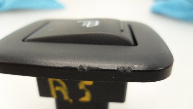1WG43DX9AC 2015-2020 Grand Caravan Passenger Rear Right Seat Heater Switch Used 1WG43DX9AC