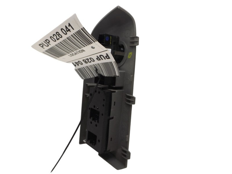 4L3Z14524AAA 2004-2008 Ford F-150 Driver FL Master Window Switch Used OEM 5L3T14B133