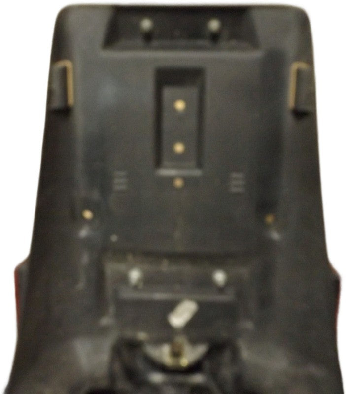 2002-2005 BMW K1200GT Tail Section W/ Taillight Signals