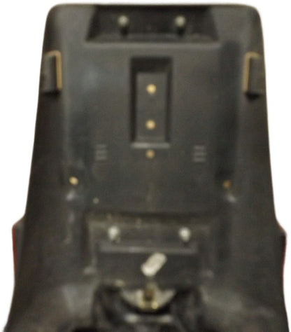 2002-2005 BMW K1200GT Tail Section W/ Taillight Signals