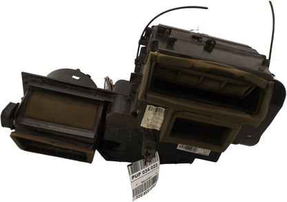 52497502 1995-2005 Chevrolet Cavalier A/C Evaporator Core and Case Assembly Used OEM