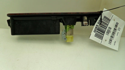 9W1X275A03ABW 2008-2010 Lincoln Town Car RL Door Window Switch Bezel Used AW1Z14528BA OEM