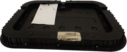 1BZ53XDVAC 2009-2010 Dodge Journey Driver Rear RL 2nd Row Storage Bin Cover Used OEM
