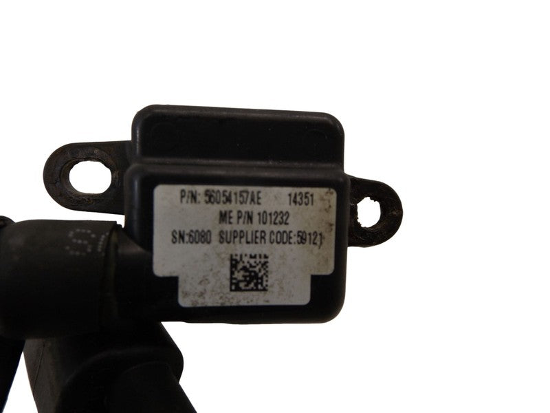 56054157AE 2015-2018 Dodge Grand Caravan Park Assist Camera Used 56054157AE OEM