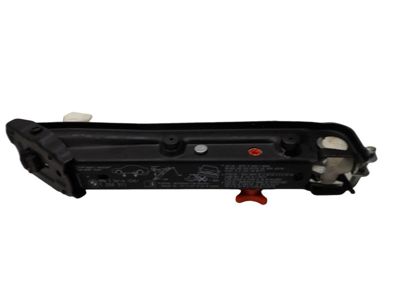 2002-2006 BMW 325xi Jack & Tool Kit Assembly Used OEM 51478232581