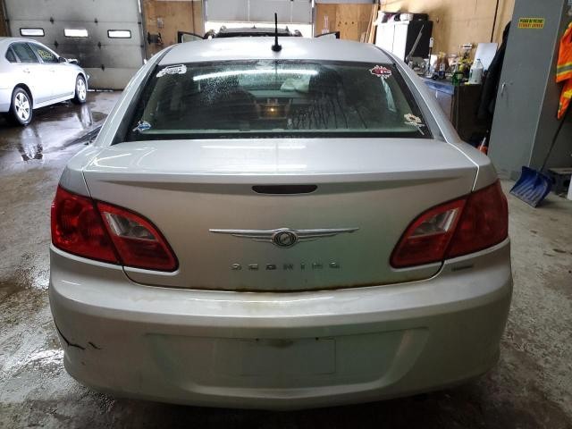 1GA12TRMAA 2008-2010 Chrysler Sebring Steering Column Cover Used 1GA12TRMAA OEM