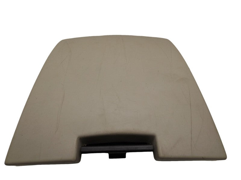 1AU93TL2AA 2004-2008 Chrysler Pacifica Center Console Armrest Used OEM 1AU93TL2AA 