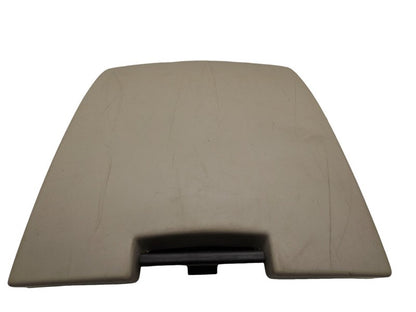 1AU93TL2AA 2004-2008 Chrysler Pacifica Center Console Armrest Used OEM 1AU93TL2AA 