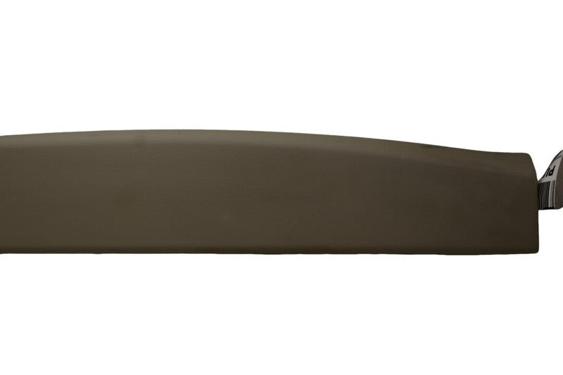 90904JM00A 2008-2015 Nissan Rogue Rear Trunk Liftgate Upper Trim Panel Used OEM 90904JM00A