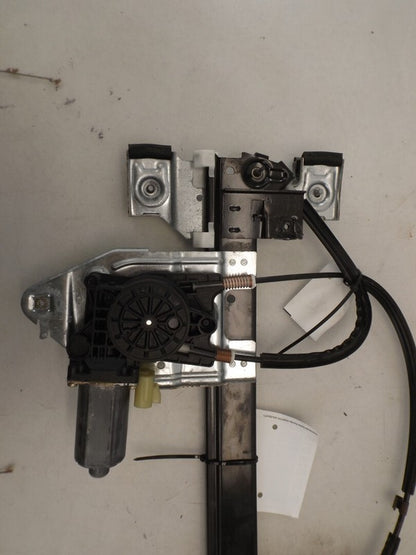 19301978 1998-2005 Oldsmobile Bravada Passenger Rear RR Window Regulator Used OEM 