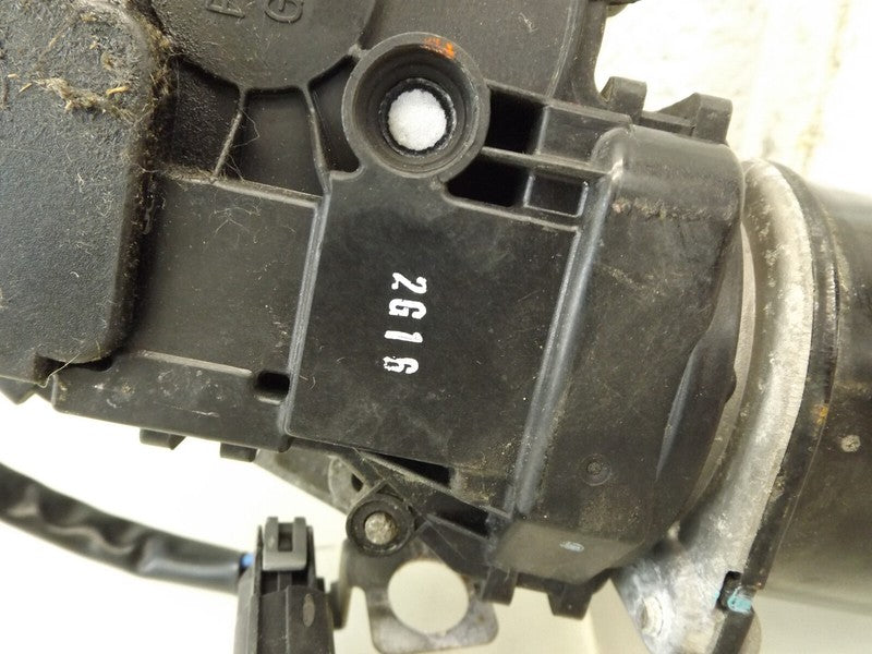 96893302 2011-2016 Chevrolet Cruze Windshield Wiper Motor Used 96893302 OEM