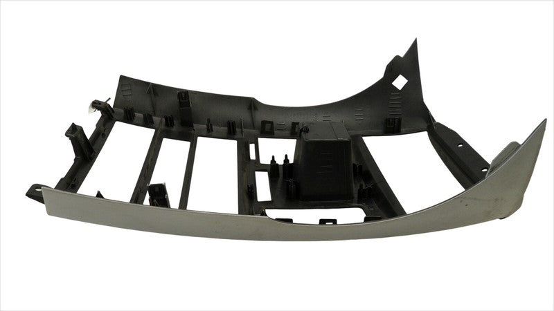 04678873AC 2008-2010 Dodge Grand Caravan Climate Control Bezel Used OEM 1DR141D5AD