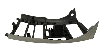 04678873AC 2008-2010 Dodge Grand Caravan Climate Control Bezel Used OEM 1DR141D5AD
