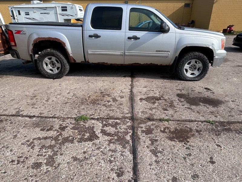 24238378 09-11 GMC Sierra 1500 Automatic Transmission Assembly 4x4 250k mile 24238378 OEM