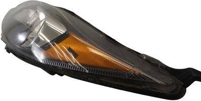 D2BZ13008J 2011-2019 Ford Fiesta Driver FL Headlight Used OEM D2BB13W030