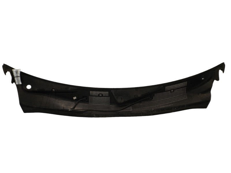 55155355AD 1999-2004 Jeep Grand Cherokee Windshield Wiper Cowl Trim Used OEM 55155355