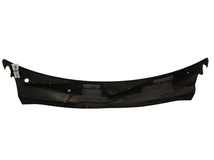55155355AD 1999-2004 Jeep Grand Cherokee Windshield Wiper Cowl Trim Used OEM 55155355