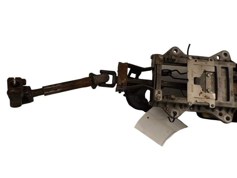 1K1419502AB 2005-2010 Volkswagen Jetta TDI Steering Column Assembly Used OEM 1K1419502AB 