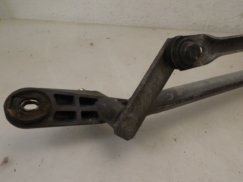 8L1Z17508A 2003-2006 Ford Expedition Windshield Wiper Motor &amp; Transmission Used OEM