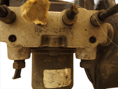 57110SDAA73 2005-2007 Honda Accord Anti-Lock Brake ABS Modulator Valve Used 57110SDAA73 