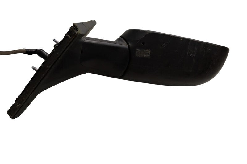 I01B10061 2008-2015 Nissan Rogue Passenger RH Door Mirror Used OEM I01B10061