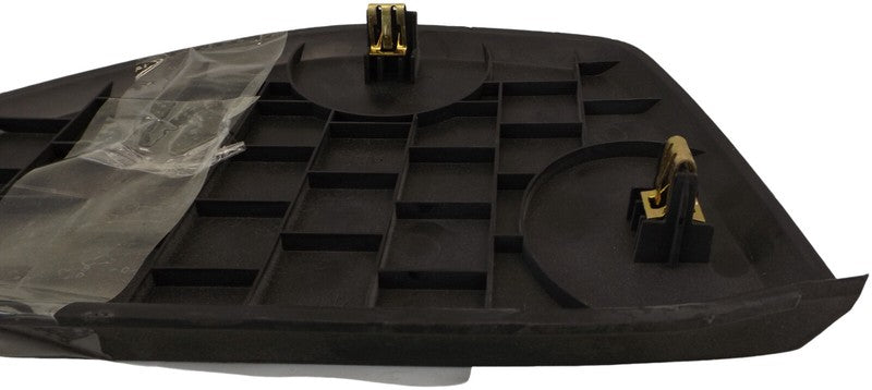 25945777 2010-2017 Chevrolet Equinox Driver Left Dashboard End Cap Used OEM 15949327