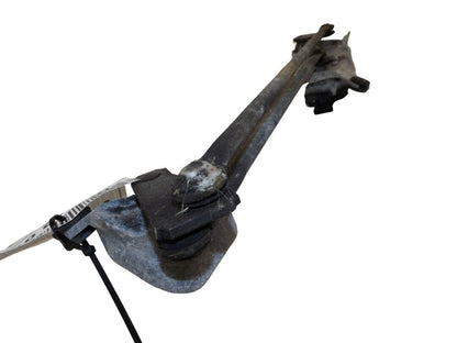 5102229AB 2004-2008 Chrysler Pacifica Windshield Wiper Motor &amp; Transmission Used OEM 