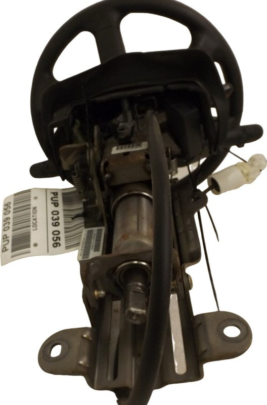 5057349AJ 2008-2012 Jeep Liberty Steering Column Assembly Used OEM 5057349AJ