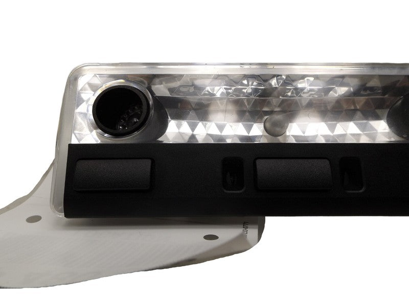 63316961998 2002-2006 BMW 325xi Overhead Dome Reading Light Used OEM 63316961998 