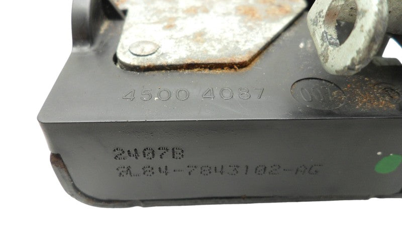 8L847843102AG 2008-2012 Ford Escape Rear Trunk Actuator Used OEM 8L847843102AG