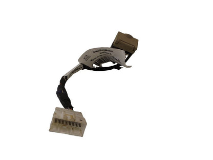 C100V0808040344 2009-2010 Hyundai Sonata Audio Auxiliary Jack Used C100V0808040344 OEM