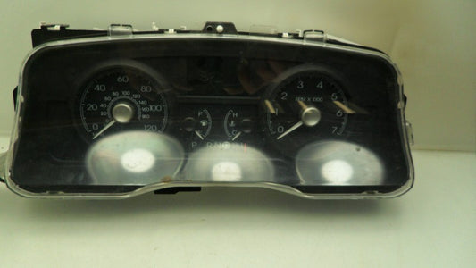 9W1310849AC 2009-2010 Lincoln Town Car Speedometer Instrument Cluster Used 4W1Z10849AB OEM