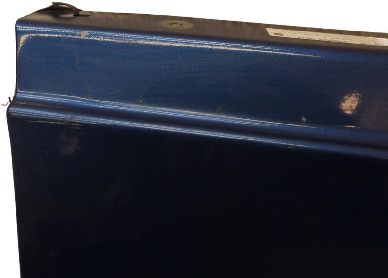 55399010AB 2008-2012 Jeep Liberty Passenger FR Fender Used OEM 5288089AB