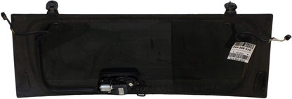6L2Z78422A12AA 2006-2010 Mercury Mountaineer Rear Liftgate Glass Used OEM 6L2Z78422A12AA