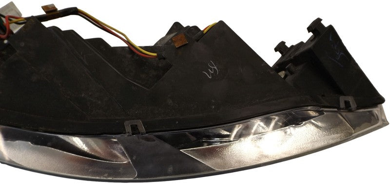 25958360 2006-2011 Chevrolet Impala Driver FL Headlight Used OEM 25958360