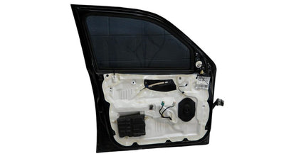 8L8Z7820124C 2008-2012 Ford Escape Driver FL Exterior Door Assembly Used OEM 8L8Z7820124C