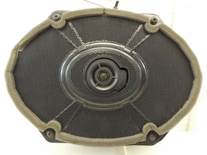 8W1T19B140BB 2008 Lincoln Town Car Front Left Speaker 8W1T19B140BB 