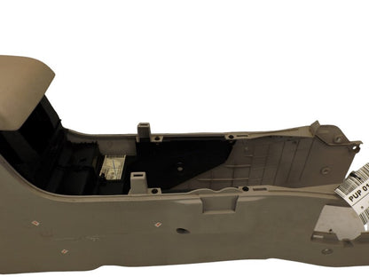 9L8Z78045A36EA 2008-2012 Ford Escape Center Console Assembly Used OEM 9L8478045A06